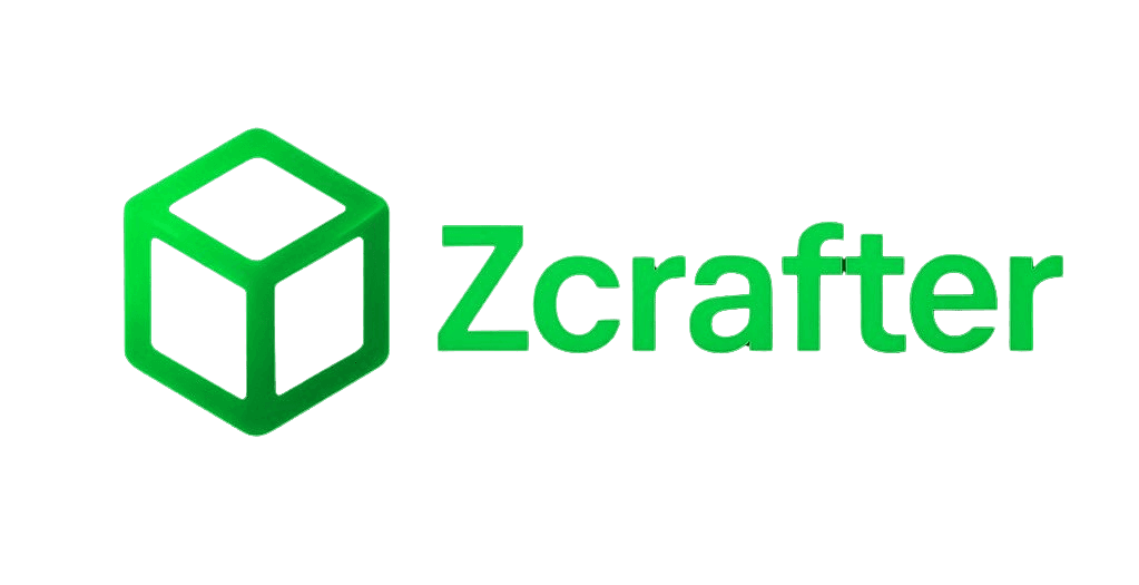 Zcrafter Logo